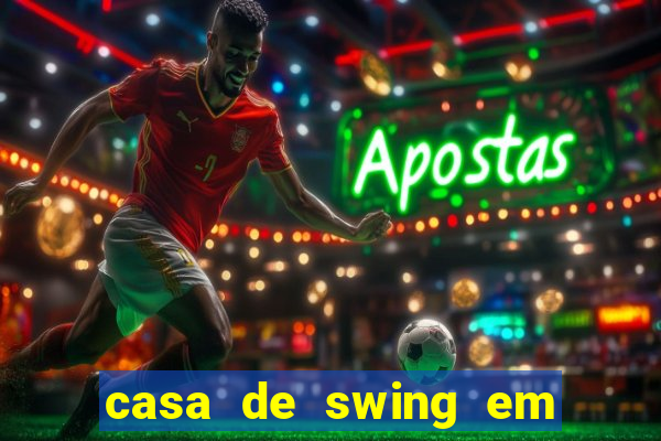 casa de swing em campo grande ms